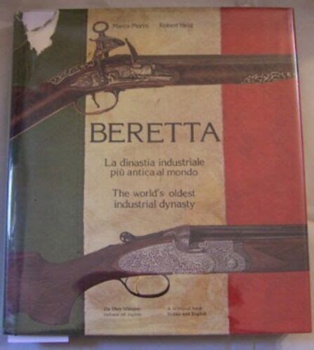 la vita beretta history.